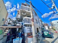 ＫＯ水堂マンション