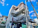 外観写真 ＫＯ水堂マンション