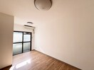 居室 ＫＯ水堂マンション