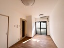 居室 ＫＯ水堂マンション