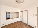 居室 ＫＯ水堂マンション