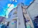 外観写真 ＫＯ水堂マンション