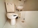 トイレ ＫＯ水堂マンション