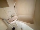 バス／シャワールーム等 ＫＯ水堂マンション