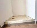 洗濯機置場 ＫＯ水堂マンション