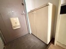 靴箱 ＫＯ水堂マンション