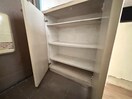 靴箱 ＫＯ水堂マンション