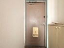 玄関 ＫＯ水堂マンション