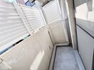 ベランダ・バルコニー ＫＯ水堂マンション