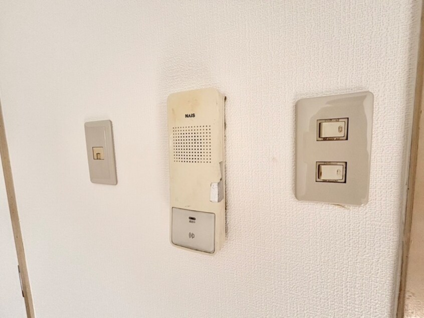 内観写真 ＫＯ水堂マンション