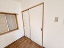 収納 ＫＯ水堂マンション