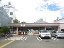 セブンイレブン(コンビニ)まで190m ＫＯ水堂マンション