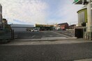 ジャパン(スーパー)まで630m ＫＯ水堂マンション