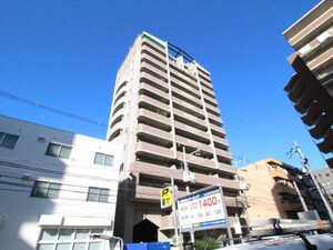 江坂公園アーバンライフ(602)