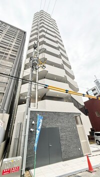 アドバンス大阪城ベレッツァ