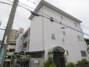 タカソウハイツ 能登