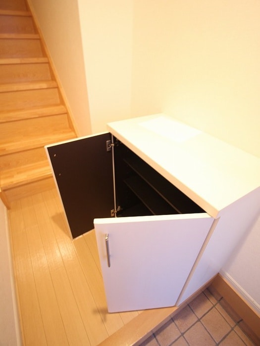 靴箱 ルシアＳ＆Ｔ