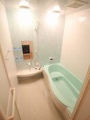 バス／シャワールーム等 ルシアＳ＆Ｔ