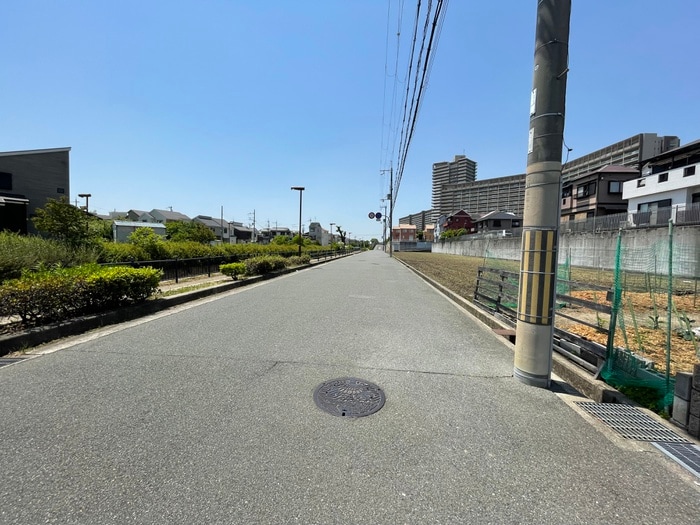 周辺環境 ルシアＳ＆Ｔ