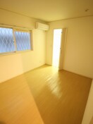 居室 ルシアＳ＆Ｔ