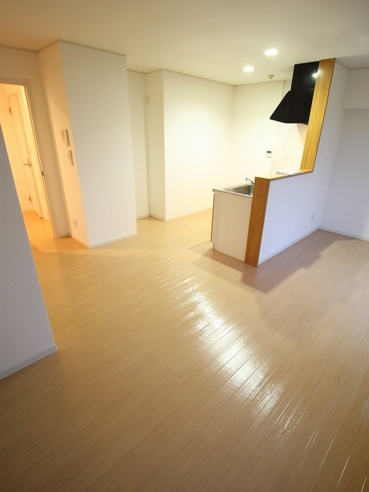 居室 ルシアＳ＆Ｔ