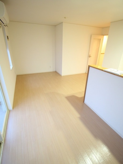 居室 ルシアＳ＆Ｔ