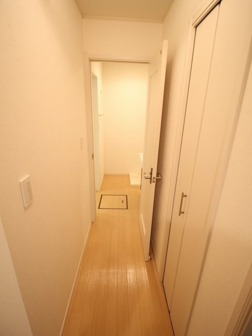 居室 ルシアＳ＆Ｔ