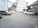 駐車場 ブリランテ神戸マグノリアコート