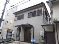 栄町２丁目テラスハウス