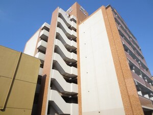 ダイアパレス塚本Ⅱ番館(709)