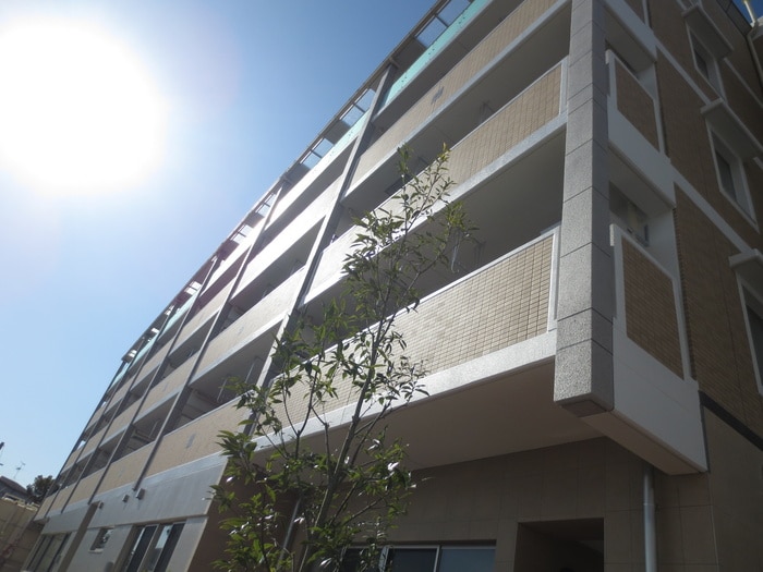 外観写真 Ｆｉｏｒｅ水無瀬