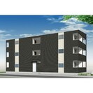 ジーメゾンエトワール和泉大宮の外観