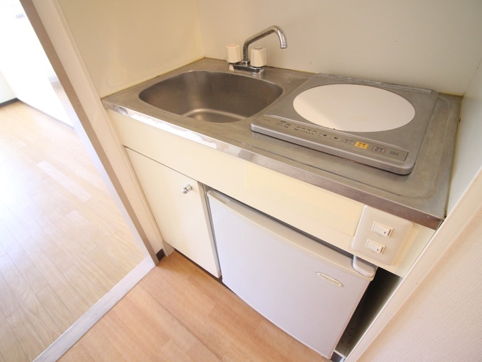 キッチン Ｉｄｅａｌ　Ｐｌａｃｅ　1