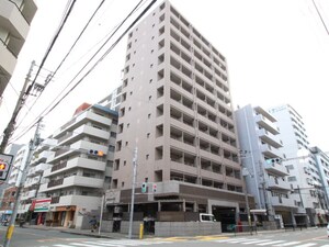 中央メルヴェール江坂２０４