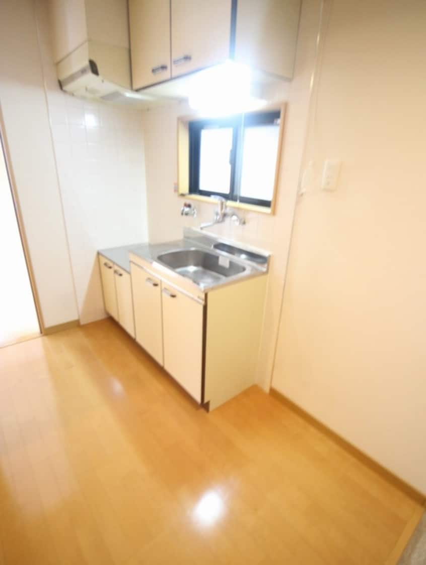 キッチン コンフォ－トチヒロ