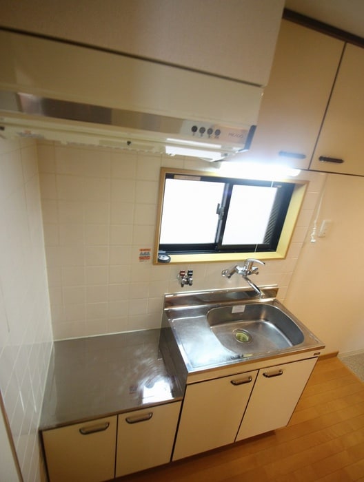 キッチン コンフォ－トチヒロ