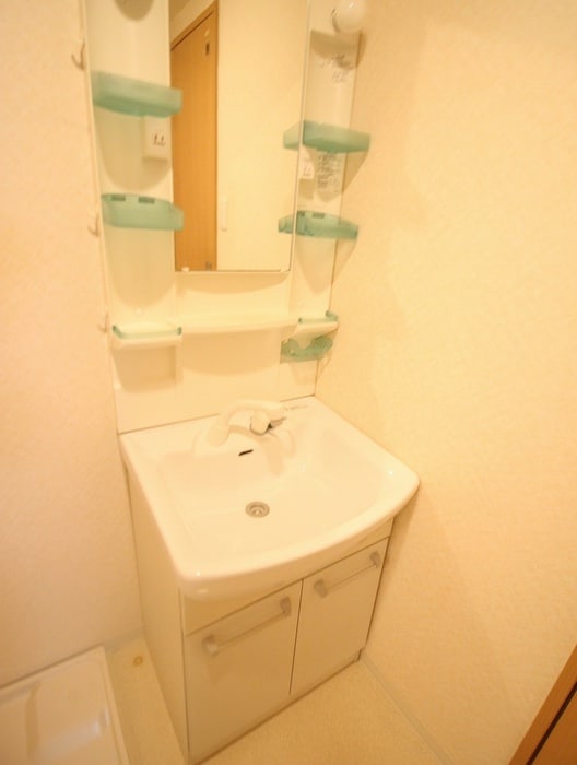 洗面 コンフォ－トチヒロ