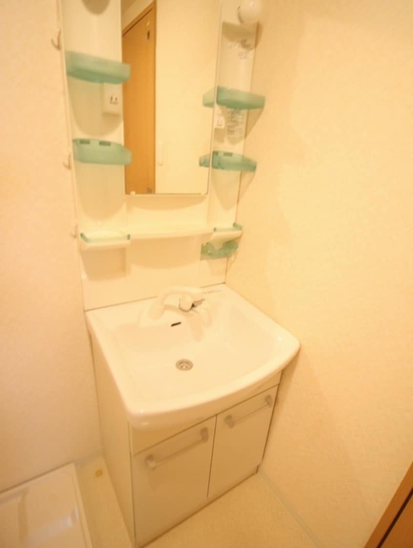 洗面 コンフォ－トチヒロ