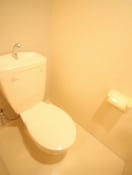 トイレ コンフォ－トチヒロ