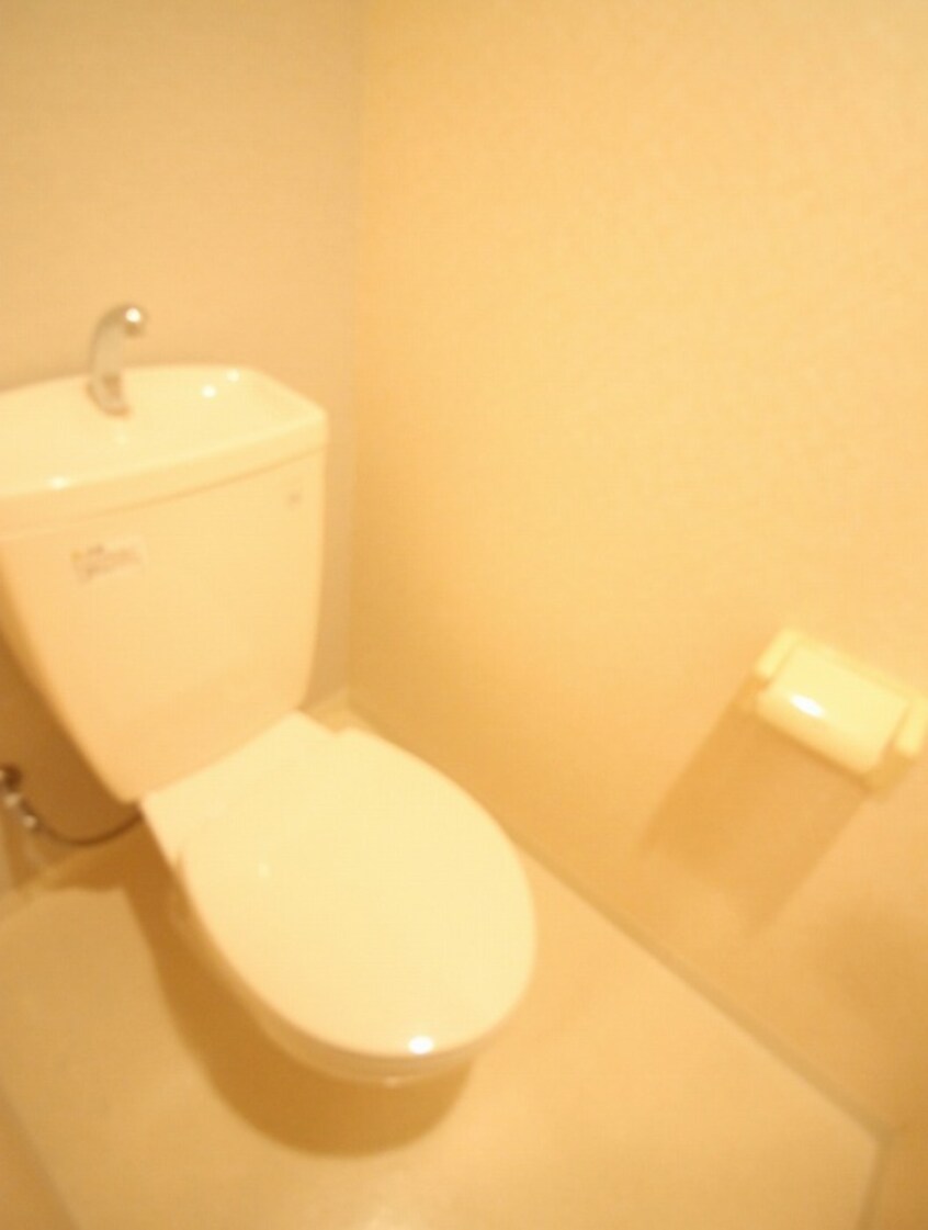 トイレ コンフォ－トチヒロ