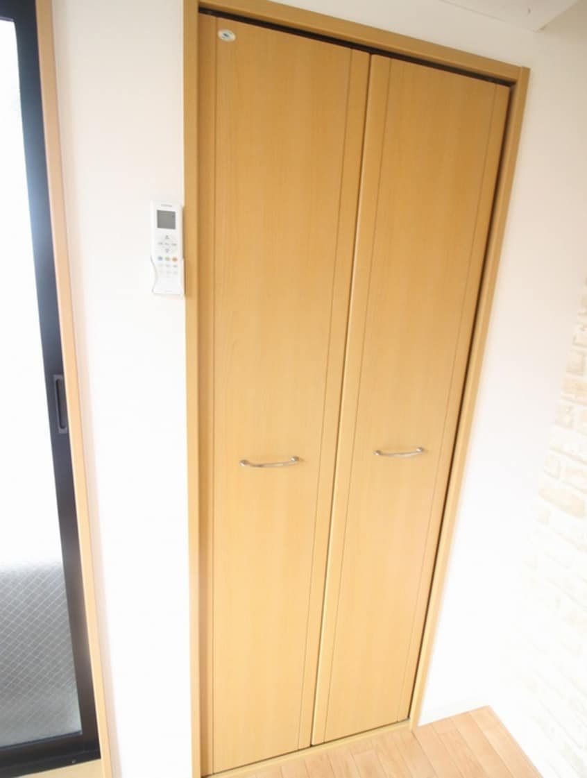 収納 コンフォ－トチヒロ