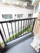 ベランダ・バルコニー コンフォ－トチヒロ