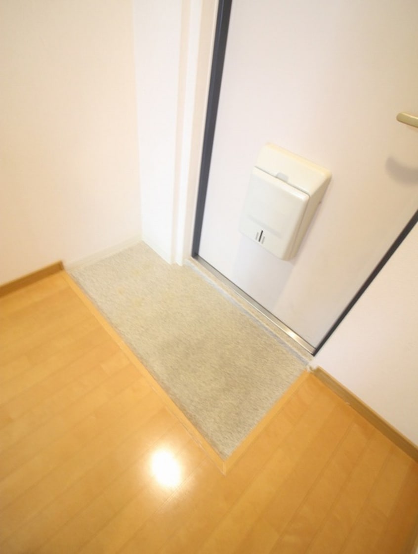 玄関 コンフォ－トチヒロ