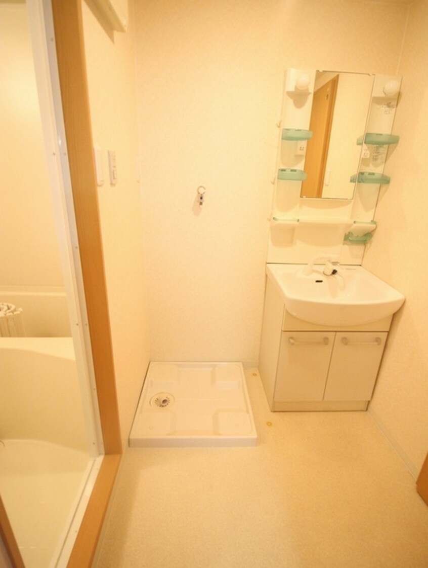 洗面 コンフォ－トチヒロ