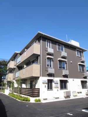 クレール修学院