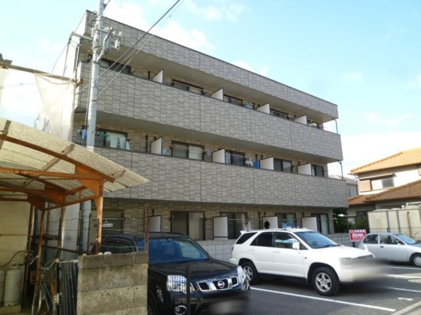 駐車場 ｱﾝﾌﾟﾙ-ﾙﾌｪ-ﾙＲＥＡＬＩＦＥ　Ⅱ