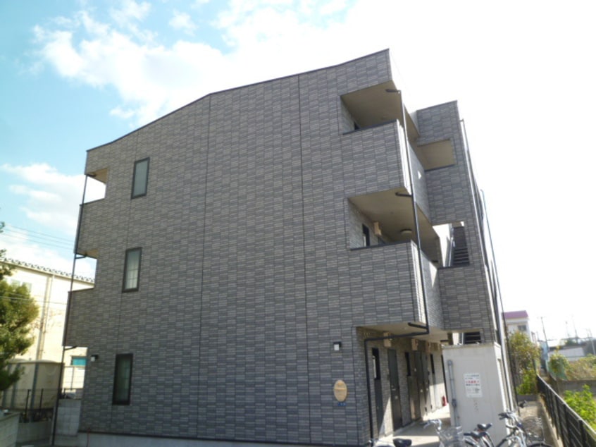 駐輪場 ｱﾝﾌﾟﾙ-ﾙﾌｪ-ﾙＲＥＡＬＩＦＥ　Ⅱ