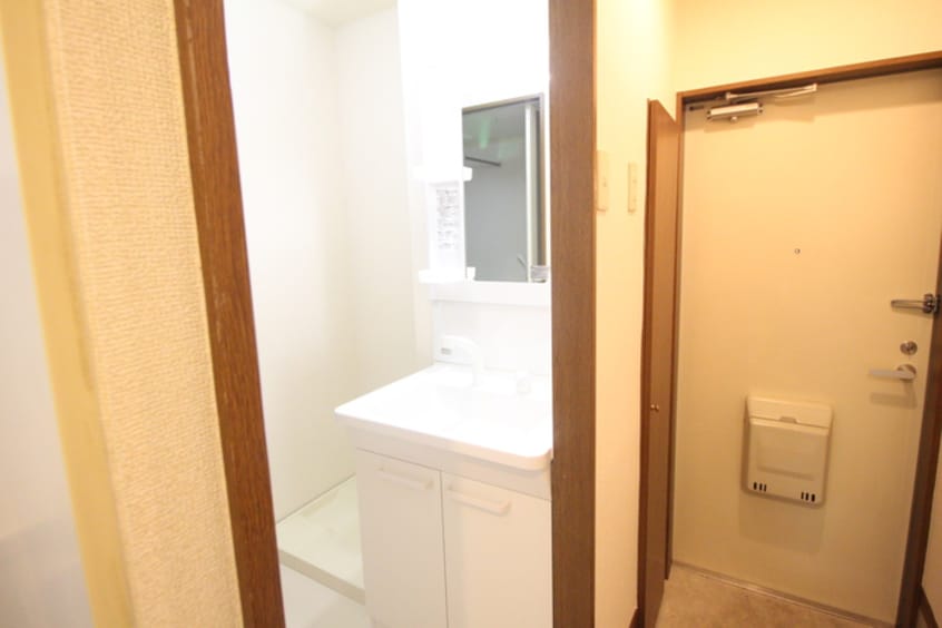 洗面 ｱﾝﾌﾟﾙ-ﾙﾌｪ-ﾙＲＥＡＬＩＦＥ　Ⅱ