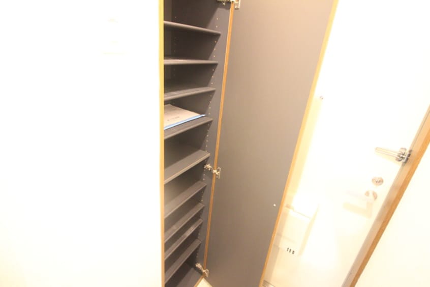 靴箱 ｱﾝﾌﾟﾙ-ﾙﾌｪ-ﾙＲＥＡＬＩＦＥ　Ⅱ