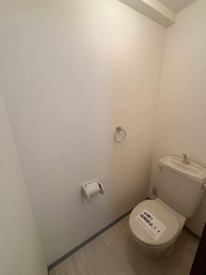 トイレ ｱﾝﾌﾟﾙ-ﾙﾌｪ-ﾙＲＥＡＬＩＦＥ　Ⅱ